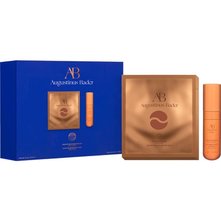 Augustinus Bader Gezicht Geschenkset Oogcrème Unisex