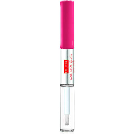 Pupa Milano Made To Last Lip Duo 007-Coral Sunrise 8ml