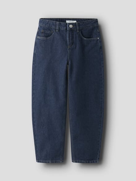 Name it Jeans Barrel Fit