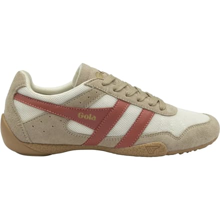 Suède damesschoenen Gola Cascade
