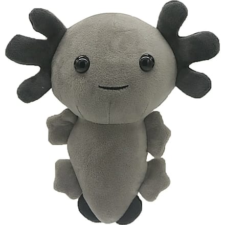 Noxxiez pluche - axolotl - 20 cm