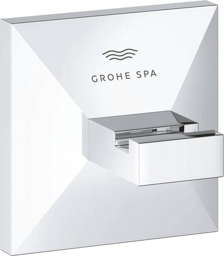 Grohe Spa Allure Brilliant Haak