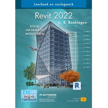 Revit 2022 - Ronald Boeklagen