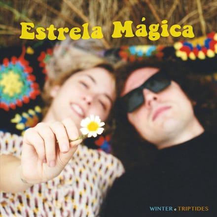 Winter & Triptides - Estrela Mágica (CD)