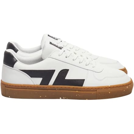 Trainers Zeta Moka