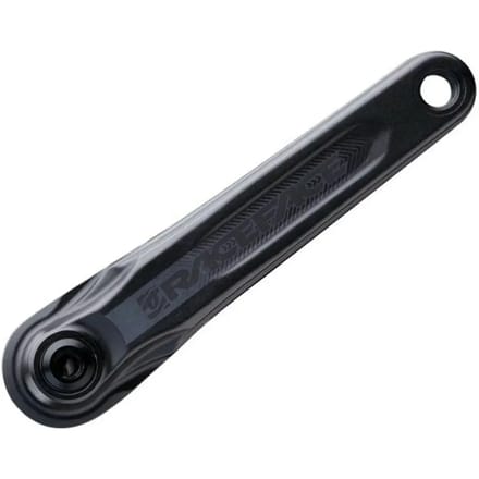 Race Face Aeffect 24 Mm Pedaalarm Zwart 175 mm
