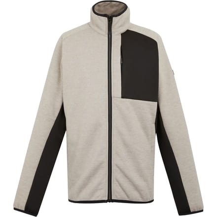 Fleece met rits Regatta Shorston