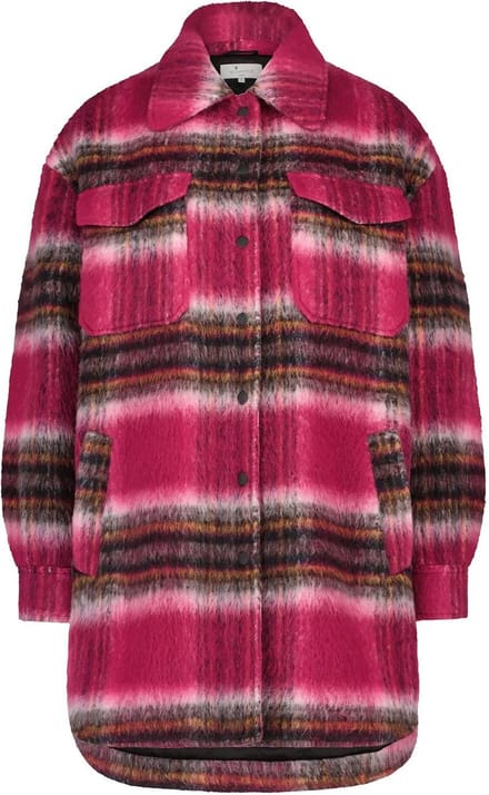 Goosecraft Jas Gc Gaia Multi Pink 122261003 Pink Punch Dames Maat - S