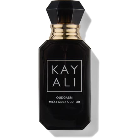 Kayali - Oudgasm Milky Musk Oud - 30 Eau De Parfum - 10 ML