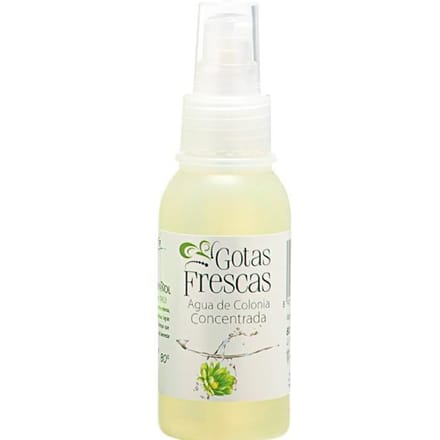 Parfum - Instituto Español - GOTAS FRESCAS - 80 ml - Homme - Extrait de parfum