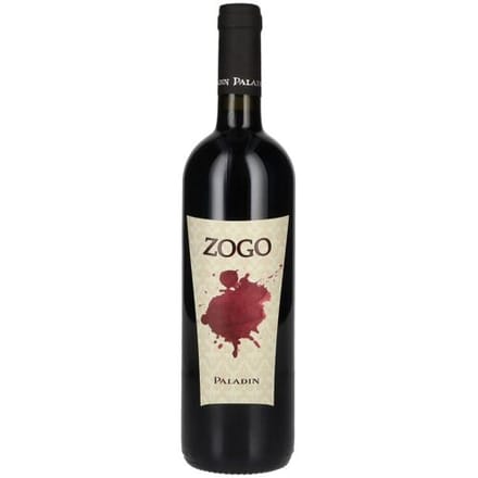 Paladin ZOGO Syrah 2022 13,5% Vol. 0,75l