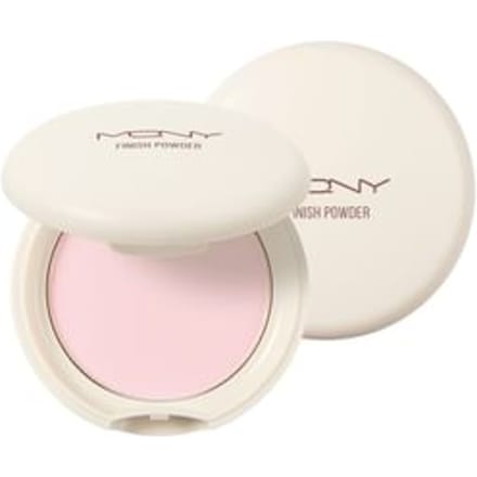MQNY - Micro Fit Finish Powder