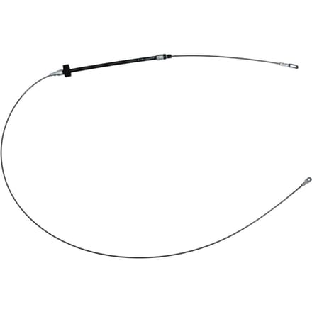Kabel, parkeerrem LINEX 27.01.69