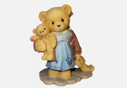 Cherished Teddies: Irene