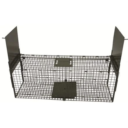 Valkuil Fuzyon Chasse