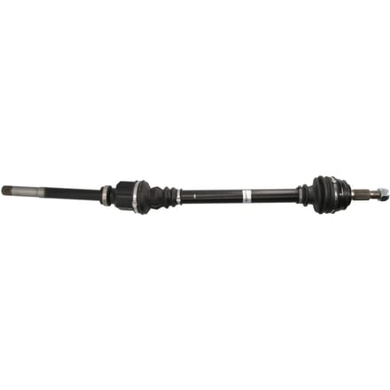 Aandrijfas POINT GEAR PNG74710