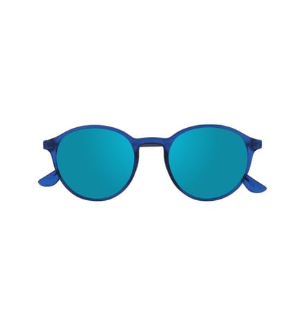 SILAC - Sol ocean 8914 - zonnebrillen - Bruin getint glazen - uv400 cat. 3