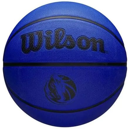 NBA Basketbal Tribute Solid Dal Maverick
