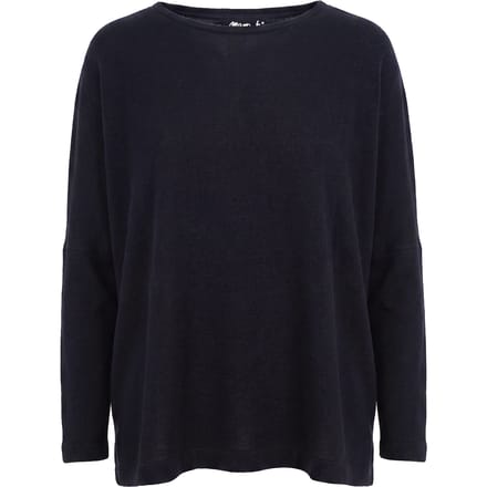Mama B - Shirt - 480005 - Black