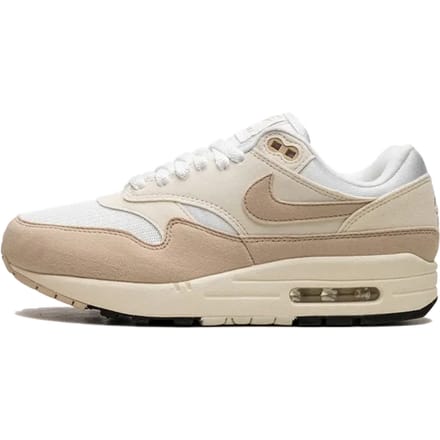 Nike Air Max 1 Pale Ivory