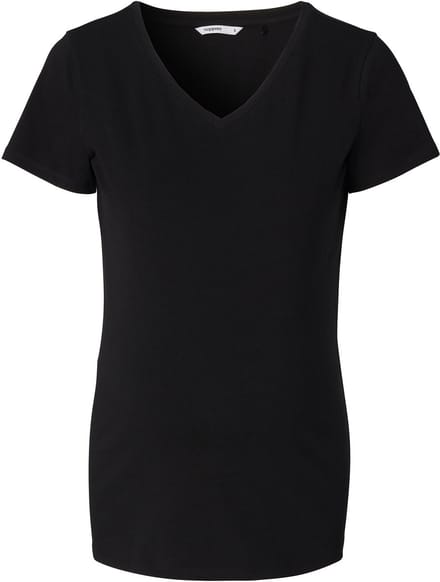Noppies T-shirt Kaat Zwangerschap - Maat S