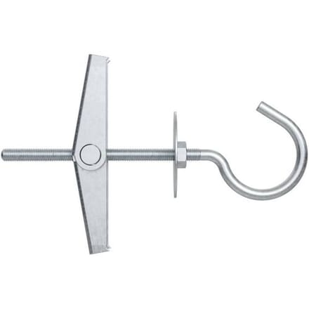 Fischer 045475 KDH 3 K NV Tuimelplug 105 mm 1 set(s)