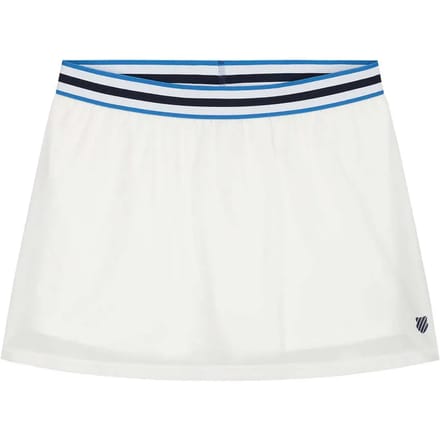 Vrouwenrok K-Swiss Core Team
