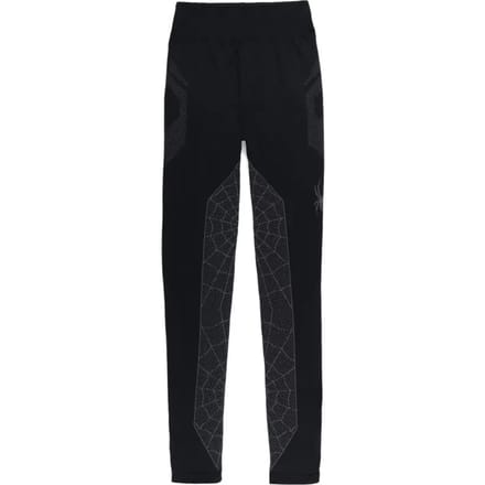 Spyder Momentum Basislaagbroek Zwart S-M Man