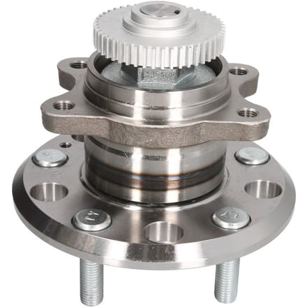 Wiellagerset BTA H20539BTA