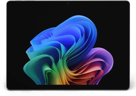Microsoft Surface Pro 13 Intel Core Ultra 5 512 GB 33 cm (13) 16 GB Wi-Fi 7 (802.11be) Windows 11 Pro Zwart