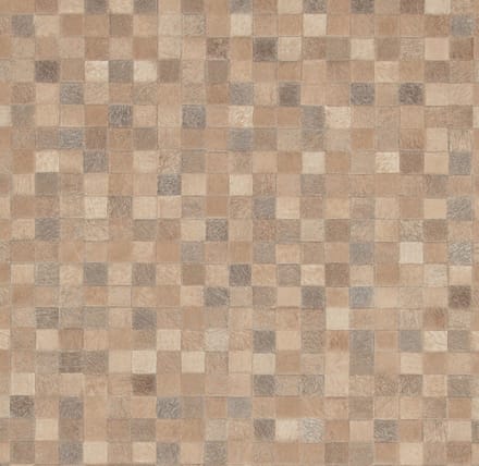 BN Wallcoverings Vliesbehang leatherlook 17973