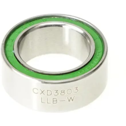 Lagers Enduro Bearings CXD 3803 LLB W-17x26x10