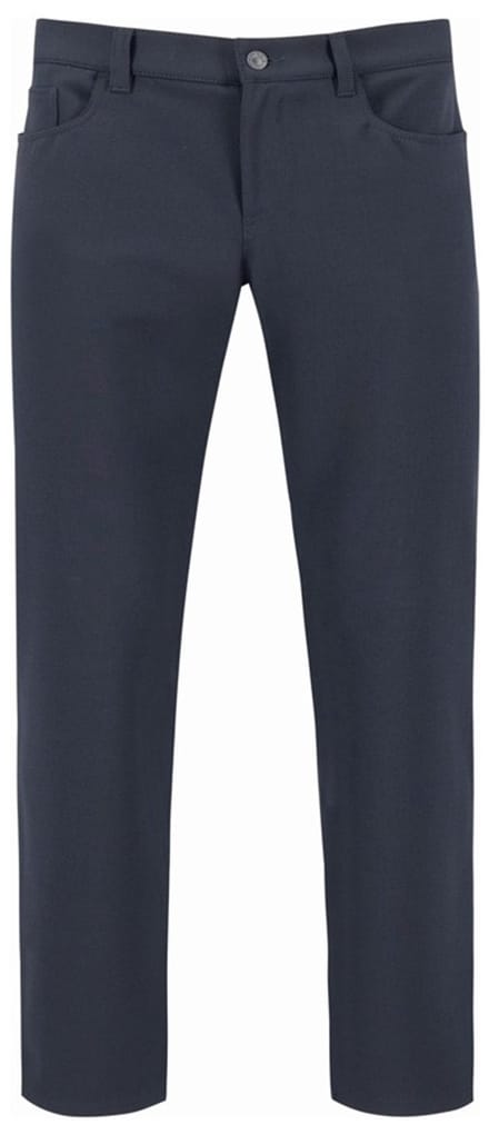 Alberto Broek Ceramica Pipe Regular Fit Navy (8577 - 0039 - 899N)