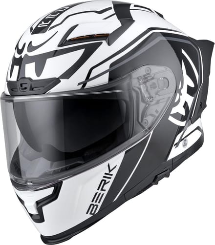 Berik FF871 Mapuro Helm -