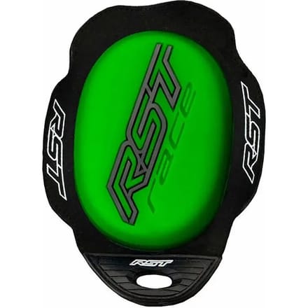 Motorfiets knieschuiver RST