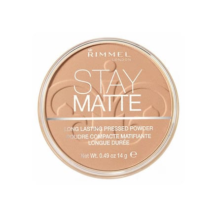 Rimmel Stay Matte Pressed Powder 007 Mohair 14 g