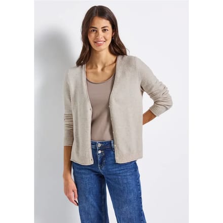 Kort vest