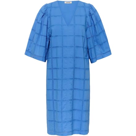 Dames midi-jurk Soaked in Luxury SLCarmelita