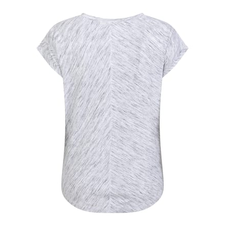 Mountain Warehouse Dames/Dames Retreat T-Shirt (Wit)