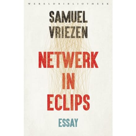 Netwerk In Eclips - Samuel Vriezen