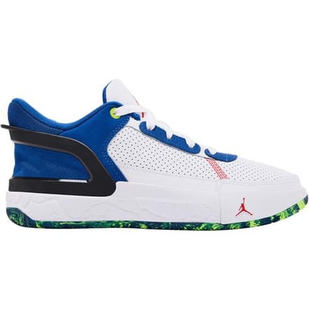 Jordan DAG1 EO Wit Stormblauw Schatblauw Universiteitsrood (GS) 36 white