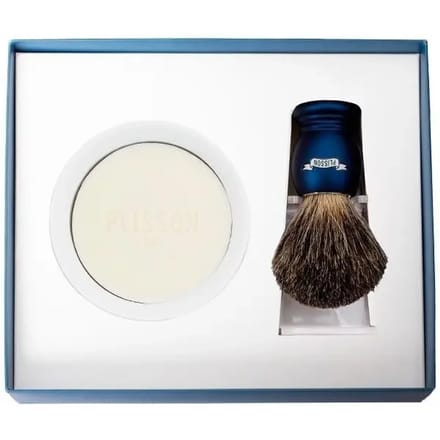 Scheerset Plisson Essentiel