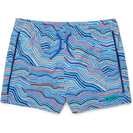 Damesshort Cotopaxi Brinco 3"