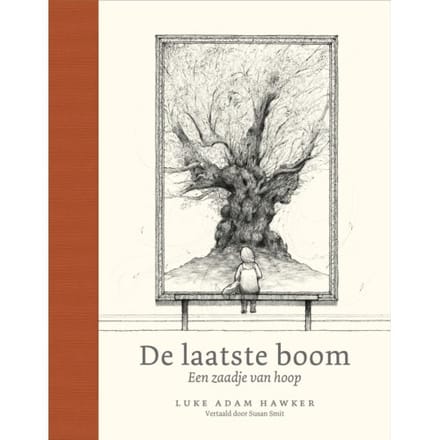 De Laatste Boom - Luke Adam Hawker