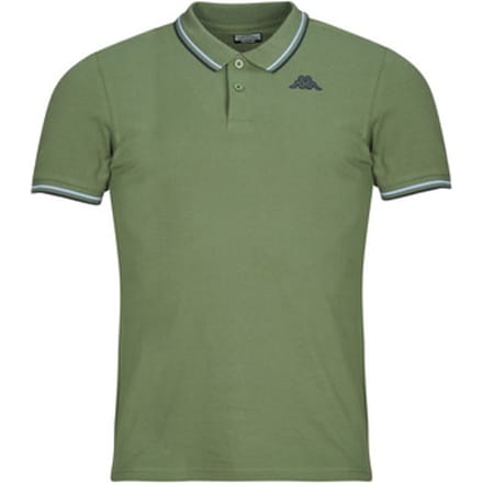 Kappa  Polo Shirt Korte Mouw EZIO2