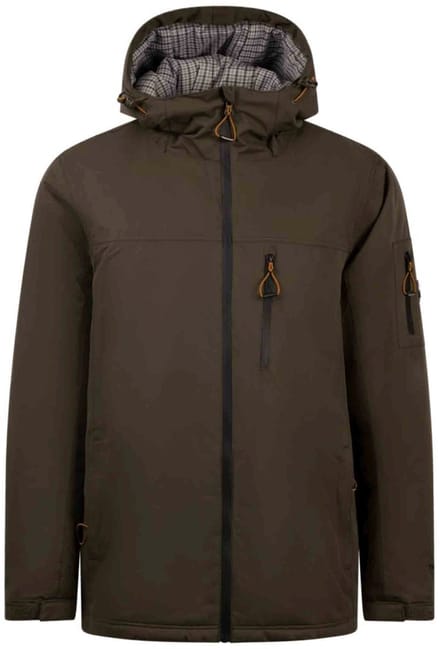 Trespass winterjas Kirkbost Outdoor Jacket