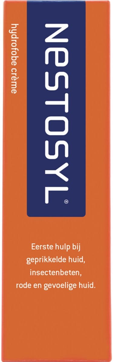 Nestosyl Creme - 30 gr