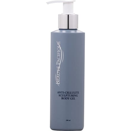 Beauté Pacifique Lichaamsverzorging Sculpturerende Lichaamsgel Anti-cellulitis Dames 200 ml
