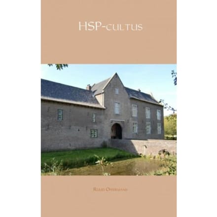 Hsp-Cultus - Ruud Offermans