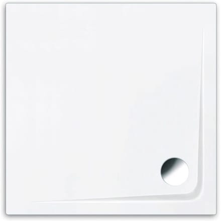 Steinkamp Plan shower tray 90 x 90 cm super flat with anti-slip MBRBC9090AS